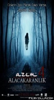 Azem 4 Alacakaranlik (2016) Hindi Dubbed