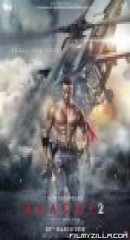 Baaghi 2 (2018) Hindi Movie