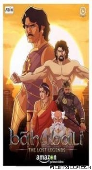 Baahubali The Lost Legends (2019) Season 04 Hindi Web Series