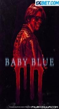 Baby Blue (2023) Hindi Dubbed