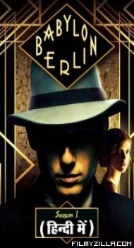 Babylon Berlin (2017) Hindi Web Series