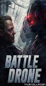 Battle Drone (2018) Hindi Dubbed