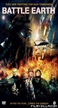 Battle Earth (2014) Hindi Dubbed