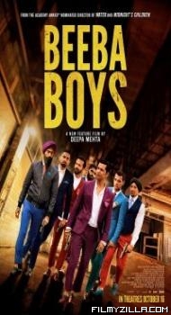 Beeba Boys (2015) Hindi Movie