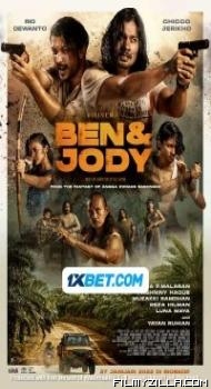 Ben and Jody (2022) Hindi Dubbed