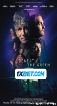 Beneath the Green (2022) Hindi Dubbed