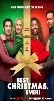 Best Christmas Ever (2023) Hindi Dubbed