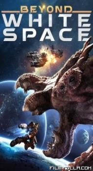 Beyond White Space (2018) Hindi Dubbed