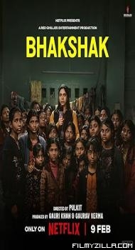 Bhakshak (2024) Hindi Movie