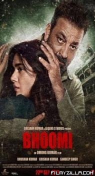 Bhoomi (2017) Hindi Movie