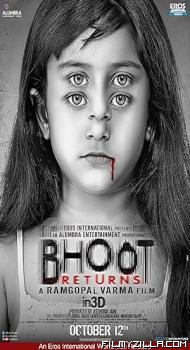 Bhoot Returns (2012) Hindi Movie