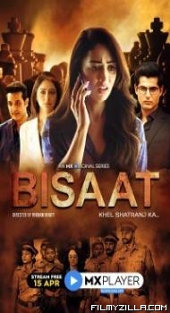 Bisaat (2021) Web Series