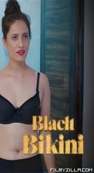 Black Bikini (2024) Hopi Original