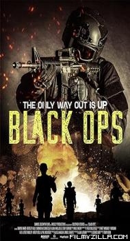 Black Ops (2019) Hindi Dubbed