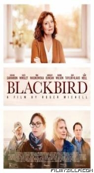 Blackbird (2020) English Movie