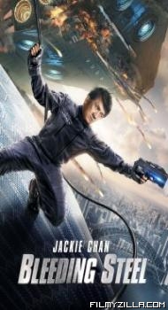 Bleeding Steel (2017) Hindi Dubbed