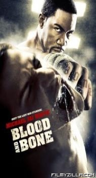 Blood and Bone (2009) Hindi Dubbed