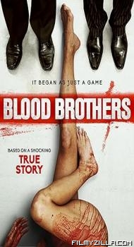 Blood Brother (2015) Hindi Dubbed