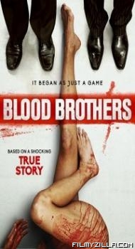 Blood Brothers (2015) Hindi Dubbed