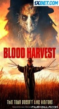 Blood Harvest (2023) Hindi Dubbed