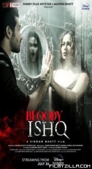 Bloody Ishq (2024) Hindi Movie