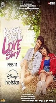 Bobby Aur Rishi Ki Love Story (2025) Hindi Movie