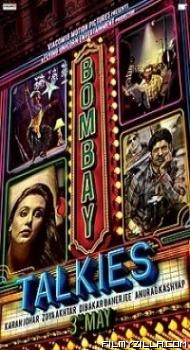 Bombay Talkies (2013) Hindi Movie