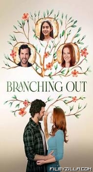 Branching Out (2024) English Movie