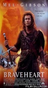 Braveheart (1995) Hindi Dubbed