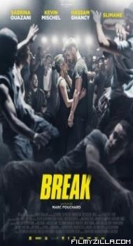 Break (2019) Hindi Dubbed