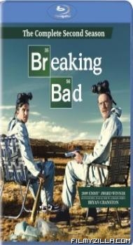 Breaking Bad (2009) Season 2 Web Series