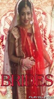 Brides (2020) Fliz Hindi Webseries