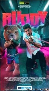 Buddy (2024) Hindi Dubbed