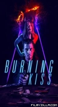 Burning Kiss (2018) Hindi Dubbed