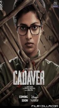 Cadaver (2022) South Indian Hindi Dubbed Movie