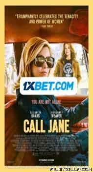 Call Jane (2022) Hindi Dubbed