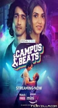 Campus Beats (2023) Season 2 Web Series