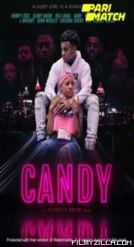 Candy (2019) Hindi Dubbed