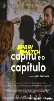 Capitu e o Capitulo (2022) Hindi Dubbed