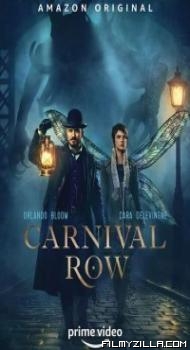 Carnival Row (2019) Web Series