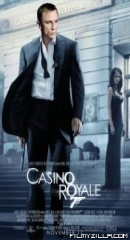 Casino Royale (2006) Hindi Dubbed