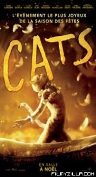 Cats (2019) Hindi Dubbed