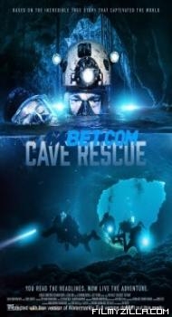 Cave Rescue (2022) Hindi Dubbed