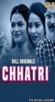 Chhatri (2024) Bull Original