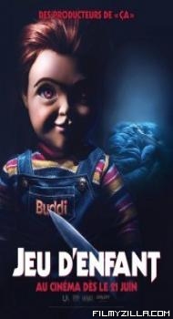 Childs Play (2019) English Movie