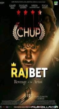 Chup (2022) Hindi Movie