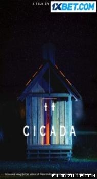 CICADA (2022) Hindi Dubbed