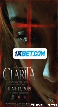 Clarita (2019) Hindi Dubbed