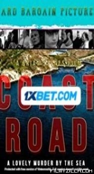 Coast Road (2022) Hindi Dubbed