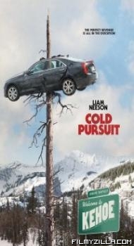 Cold Pursuit (2019) English Movie